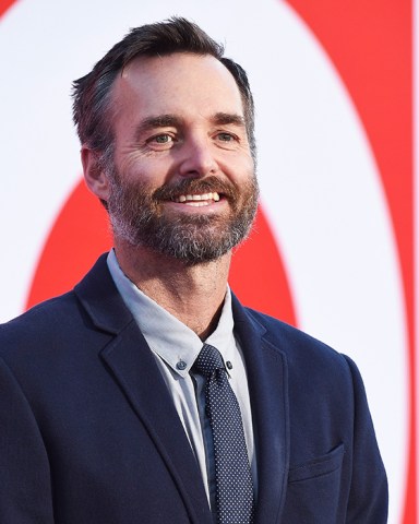Will Forte arrives at the premiere of "Good Boys" in Los Angeles on . "MacGruber," a parody skit on "Saturday Night Live" that became a movie, is coming back to the small screen. The NBCUniversal streaming platform Peacock said Monday that Forte will once again play the mullet-haired hero for a new half-hour series
TV-Peacock-MacGruber, Los Angeles, United States - 14 Aug 2019