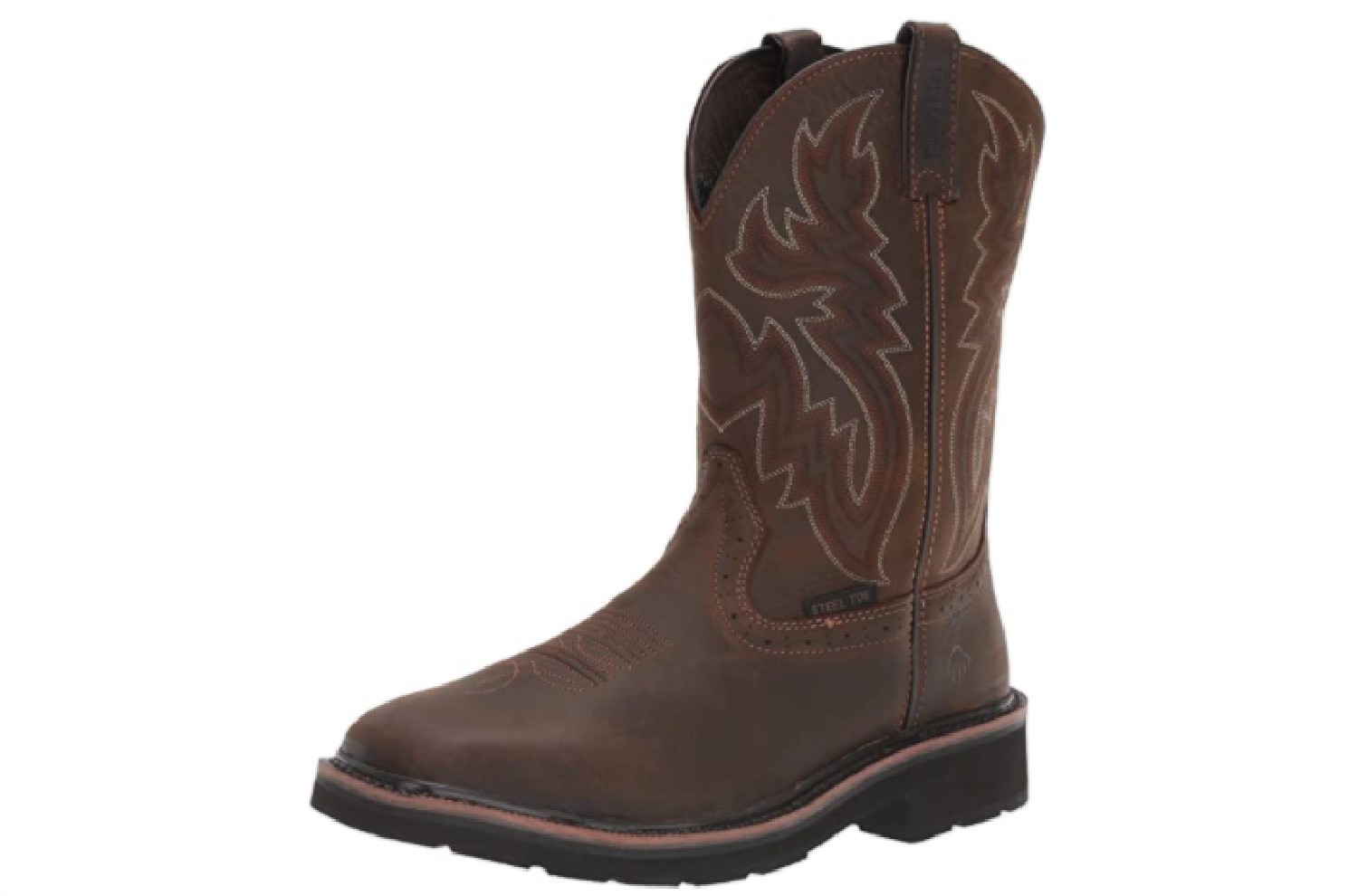 cowboy boots review