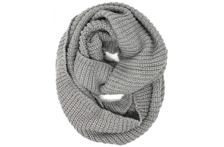 infinity scarf reviews