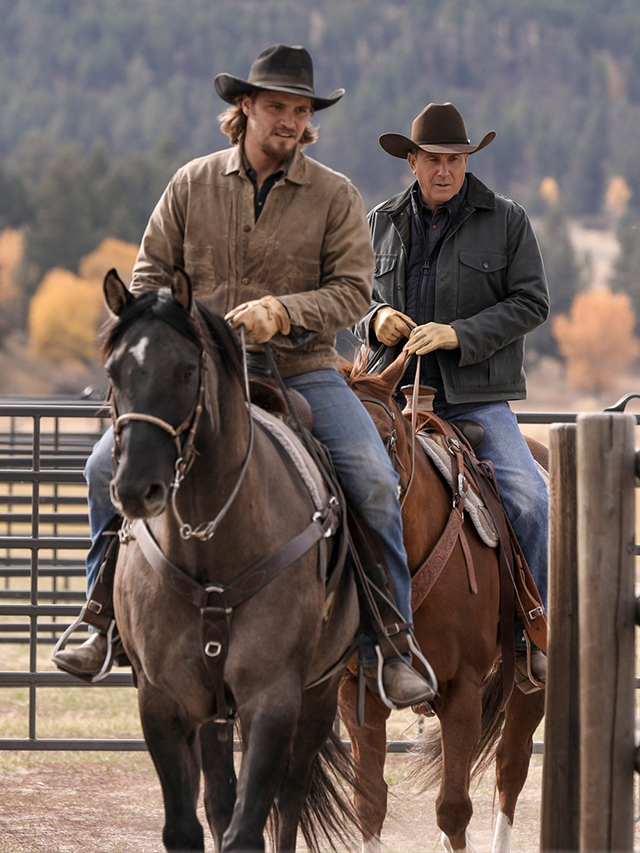 Best TV Shows Of 2021