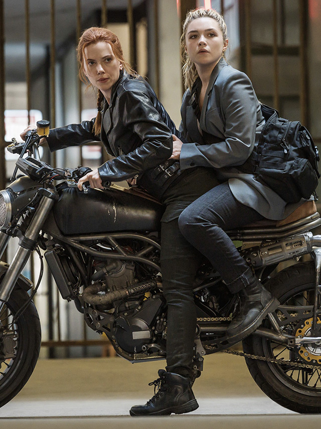 Young Avengers Potential Cast: Who Will Be The Next Generation Of Heroes