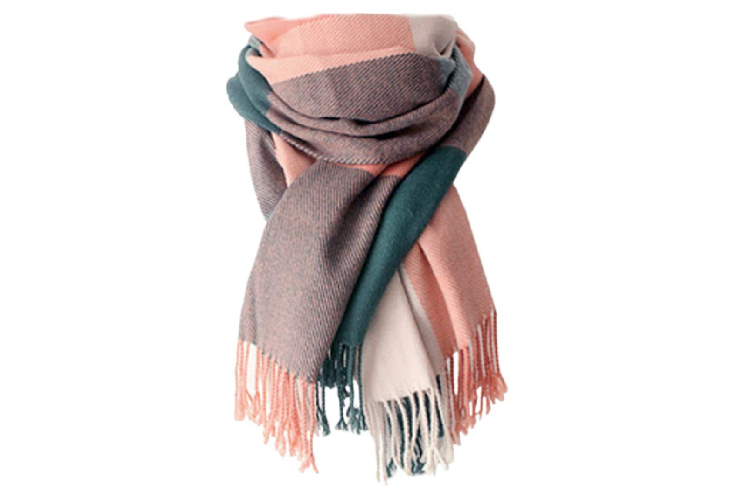 winter scarf reviews