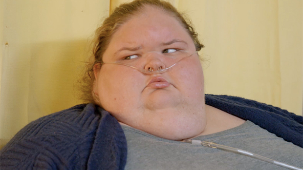, ‘1000-Lb. Sisters’ Preview: Amy Admits ‘Gage Comes Before Tammy’ &amp; Reveals She’s Moving, The World Live Breaking News Coverage &amp; Updates IN ENGLISH
