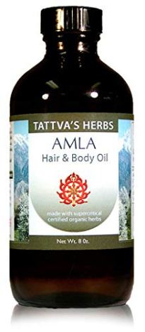 amla oil