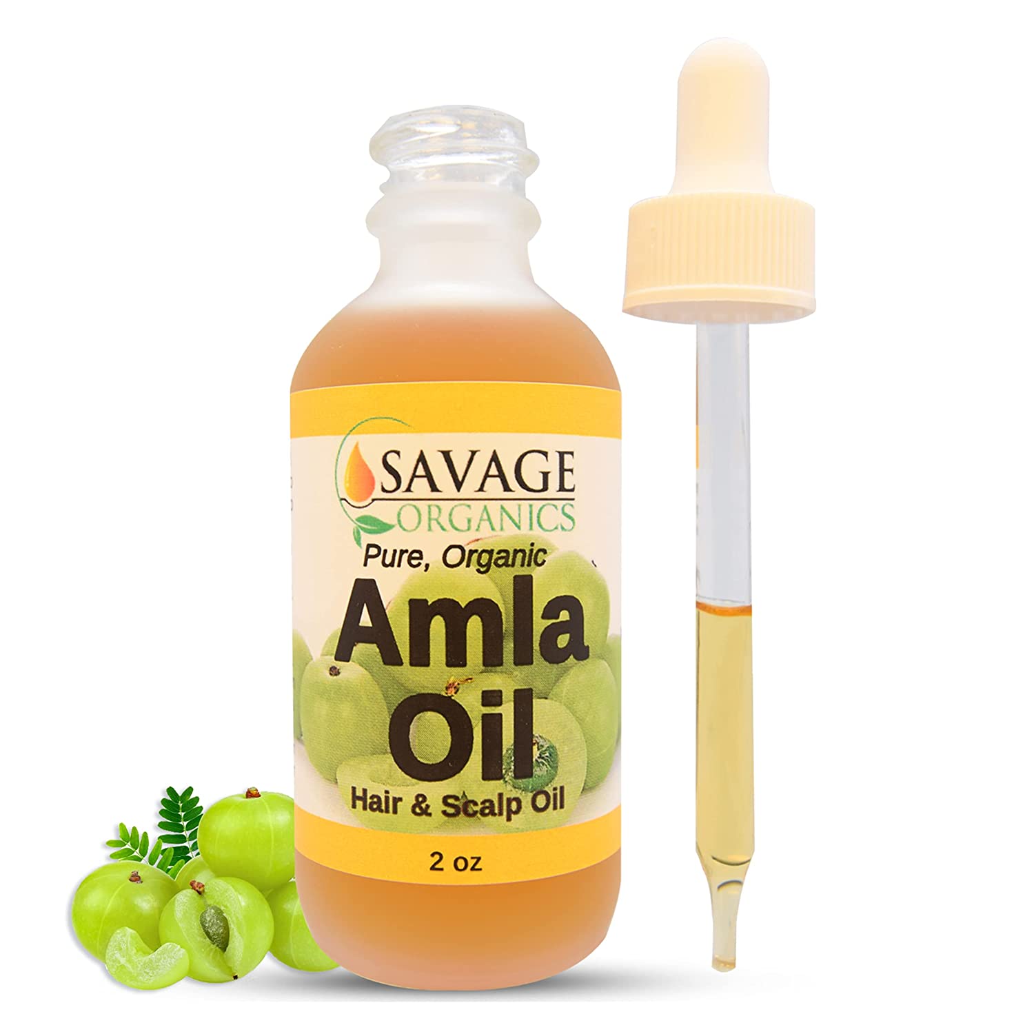 Amla Powder vs. Amla Oil: Which Is Better?