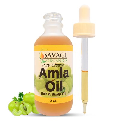 amla oil