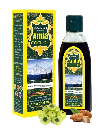 amla oil