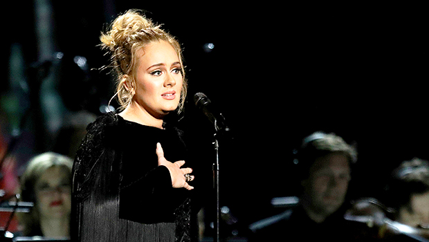 Adele’s Determined To Reschedule Vegas Residency & Make Things ‘Right’ With Her Fans