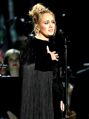 Adele