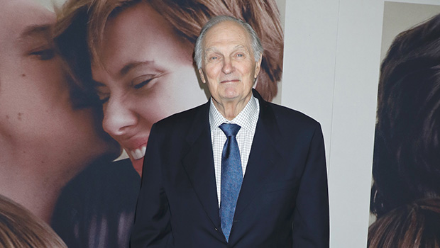 Alan Alda