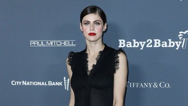 Alexandra Daddario