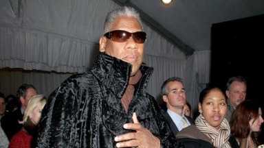 Andre Leon Talley