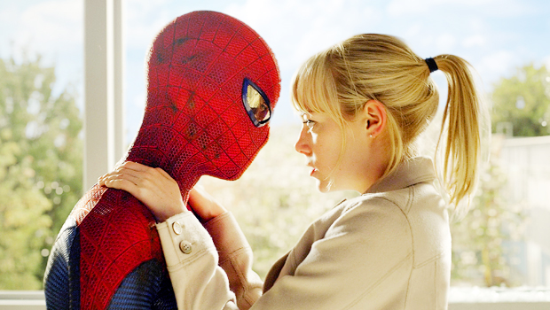 Andrew Garfield On Returning For 'Spider-Man': Talks Gwen & Saving MJ –  Hollywood Life