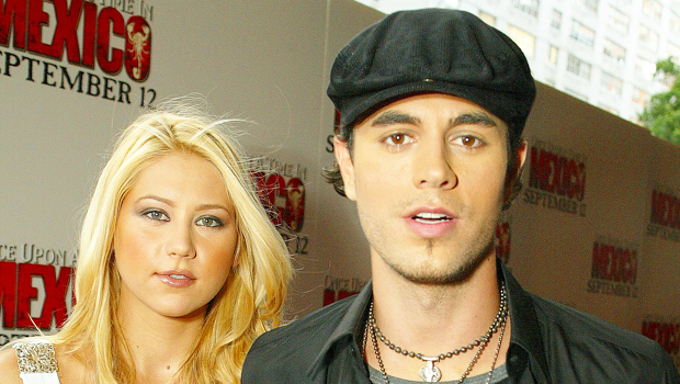 Enrique Iglesias, Anna Kournikova Net Worth: New Parents Spend