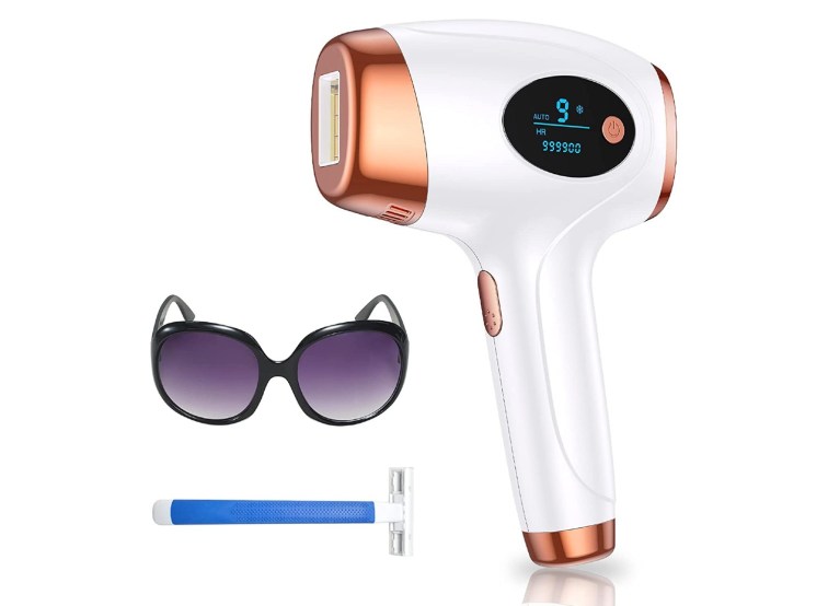 hair removal device reviews
