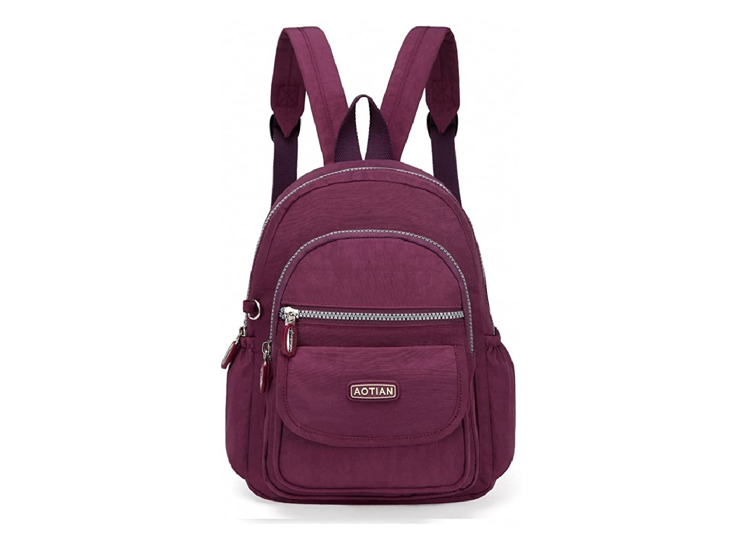 mini backpack reviews