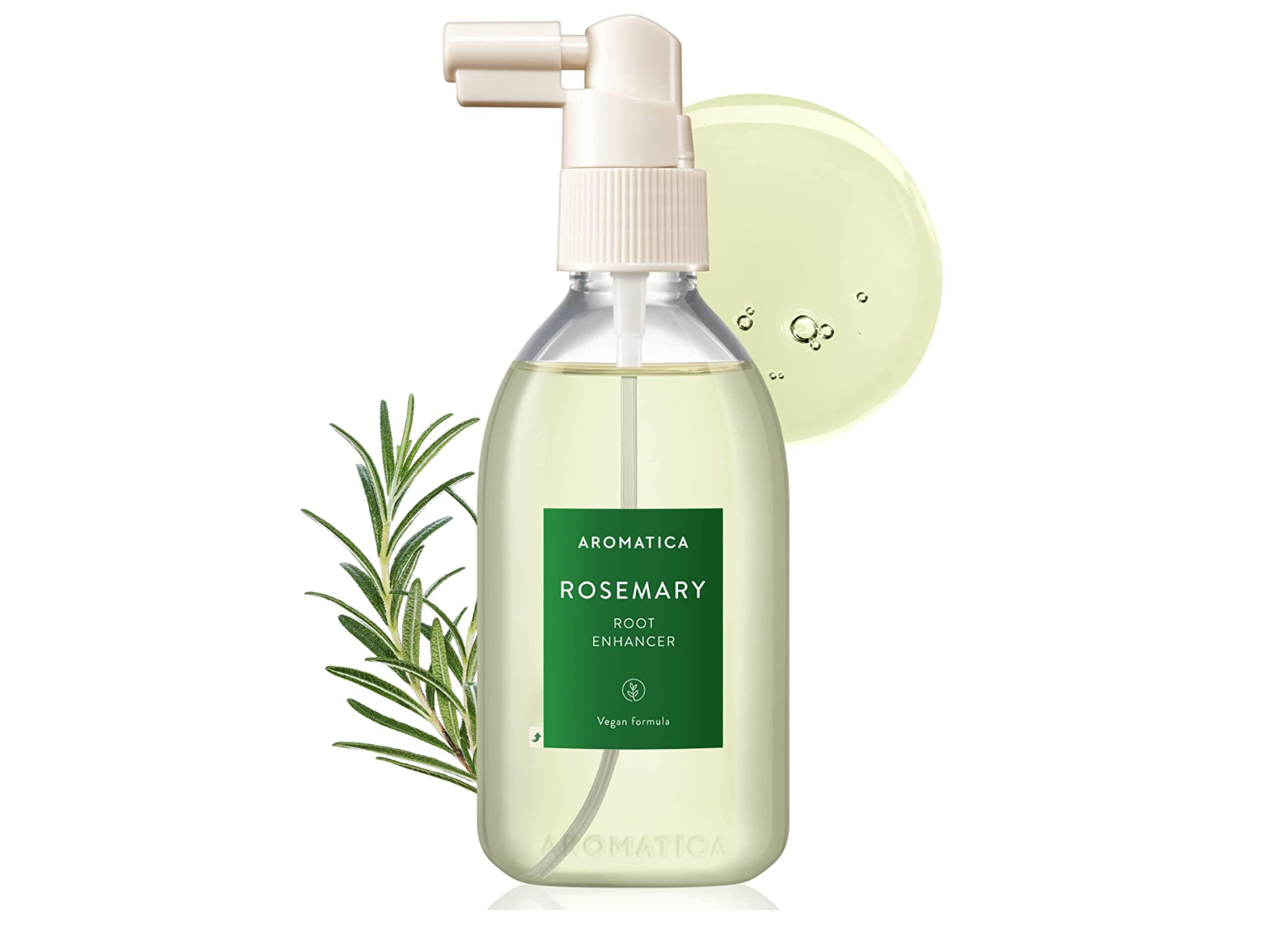 dry scalp treatment review