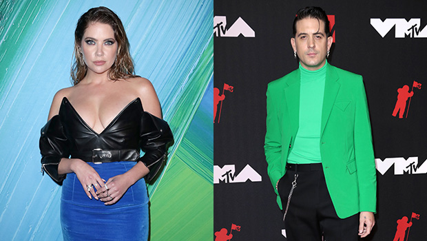 G-Eazy Shares Birthday Tribute to Ashley Benson – Billboard