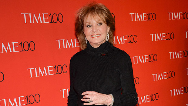 Barbara Walters’ Spouses: Everything To Know About Her 3 Marriages & The One Man She Married Twice