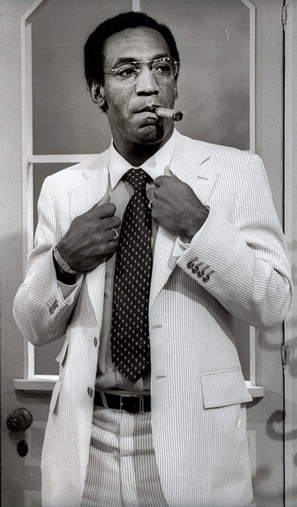 Bill Cosby