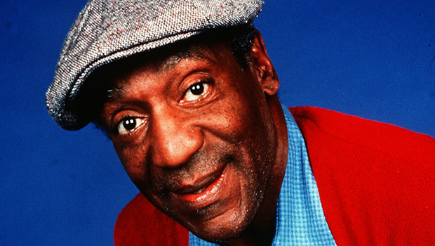 Bill Cosby