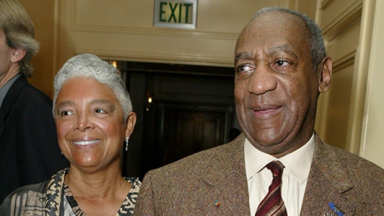 Bill Cosbys Wife Everything To Know About Camille Cosby Hollywood Life 8775