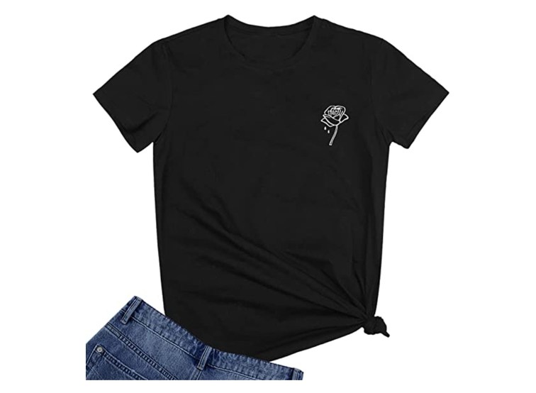 graphic tee reviews