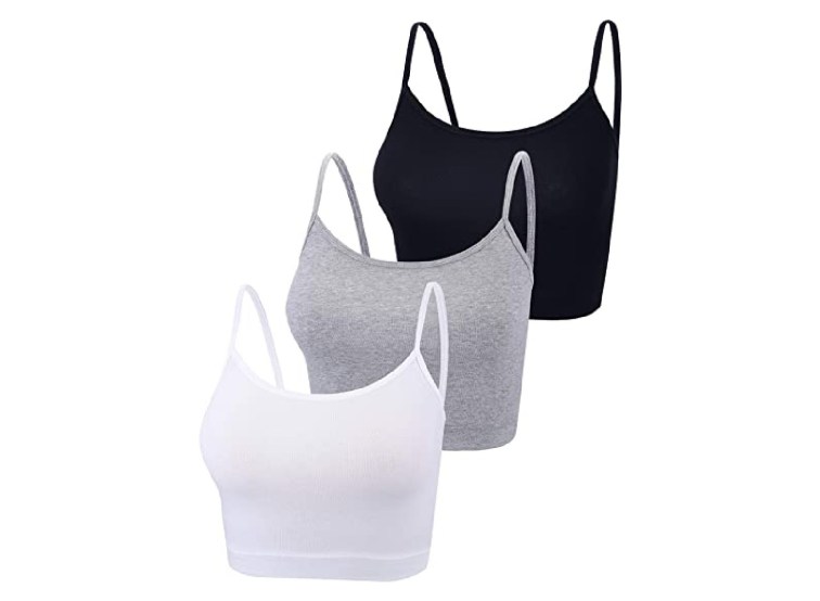cami tops review