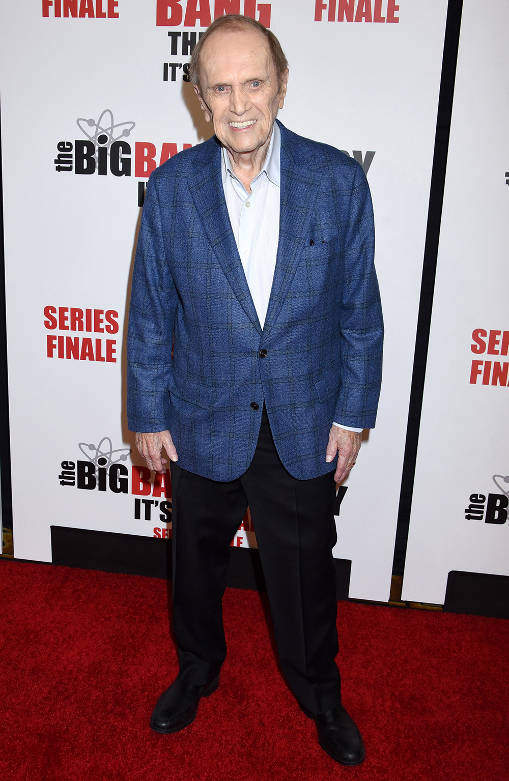 'The Big Bang Theory' TV Show, Series Finale, Arrivals, Pasadena, USA - 01 May 2019