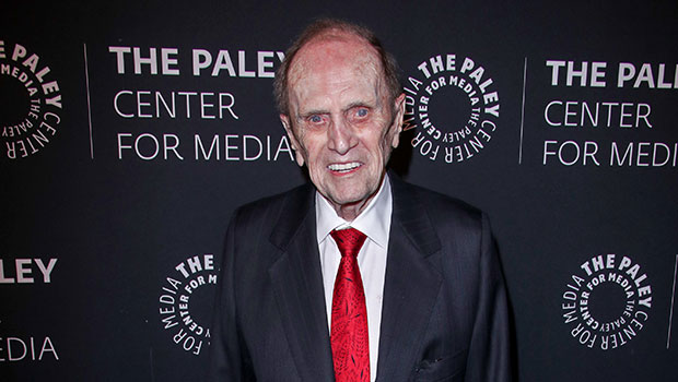 Bob Newhart