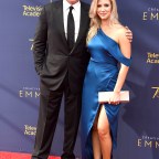 Creative Arts Emmy Awards, Los Angeles, California, United States - 08 Sep 2018