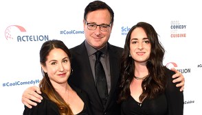 Bob Saget