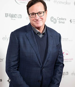 Bob Saget