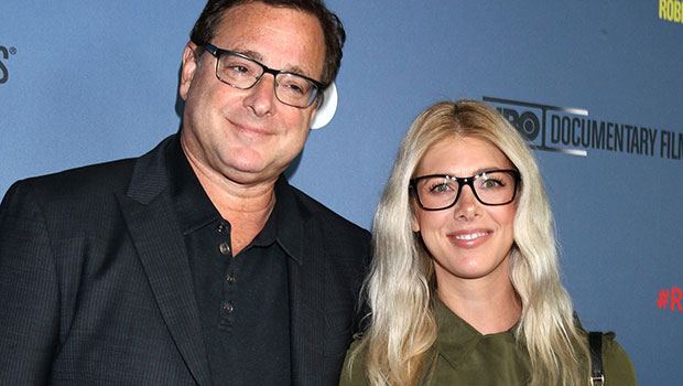 Bob Saget’s Widow Kelly Rizzo Mourns The ‘Most Incredible Man’: He ‘Was A Force’ In Heartfelt Post