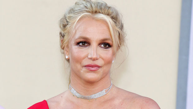 Britney Spears Seemingly Reacts To Jamie Lynn’s Upcoming ‘GMA’ Interview With Cryptic Post.jpg