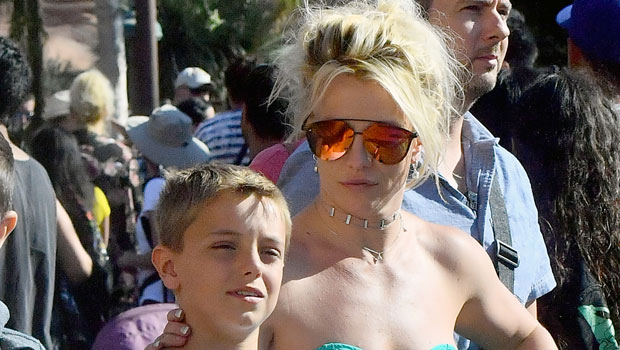 How Britney Spears’ Sons Feel About The Singer Marrying Sam Asghari.jpg