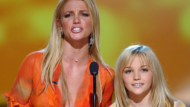 Britney Spears Says She ‘Loves’ Jamie Lynn ‘Unconditionally’ Amid Feud: ‘I Know Your Real Heart’