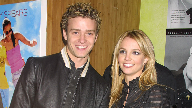 Britney Spears Wishes She ‘Slapped’ Her Mom & Sister After Justin Timberlake Split