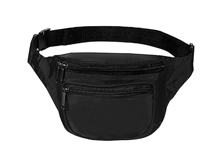 Premium Fanny Packs (Review) for 2024 | Hollywood Life Top Picks ...