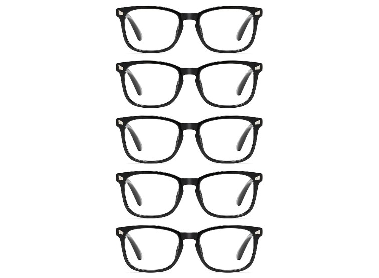eyeglasses reviews