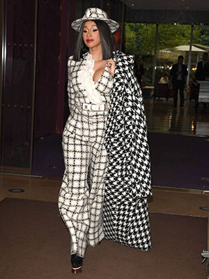 Cardi B