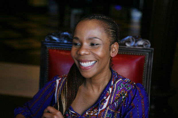 Cedella Marley