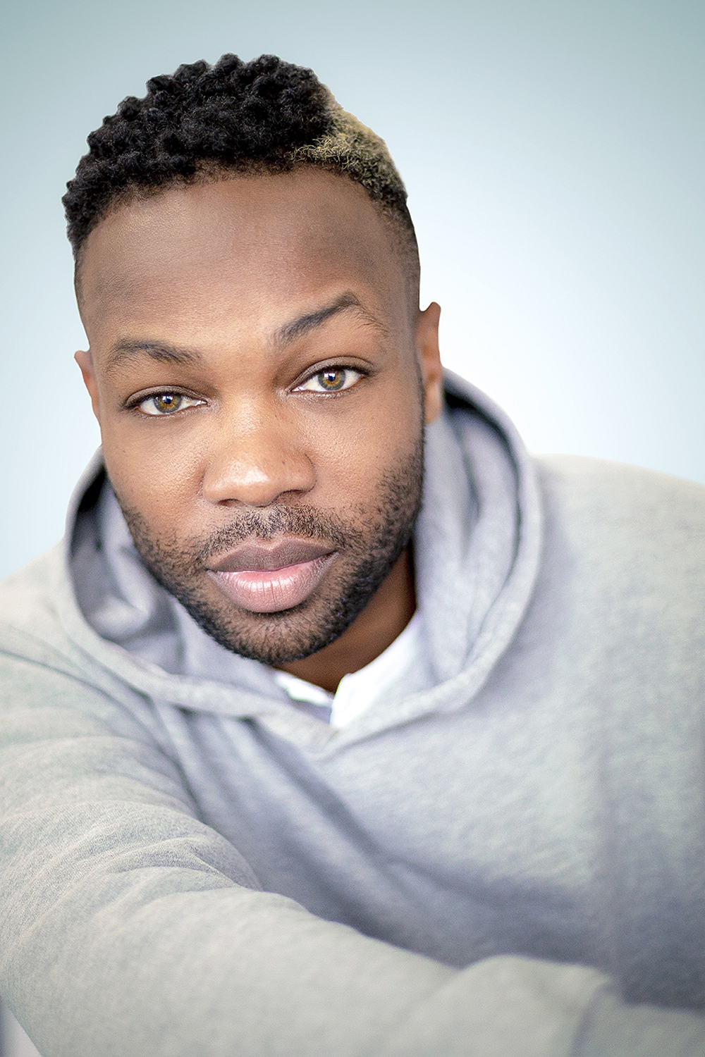 Todrick Hall, Houseguest on the CBS series BIG BROTHER: CELEBRITY EDITION. The third season of CELEBRITY BIG BROTHER premieres Wednesday, Feb. 2 (8:00-9:00 PM, ET/PT) on the CBS Television Network, and is available to stream live and on demand on Paramount+  Photo: Alex Harper