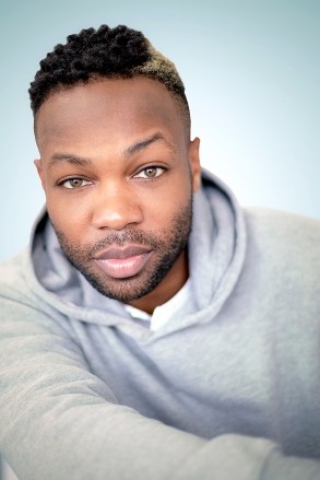 Todrick Hall, Houseguest on the CBS series BIG BROTHER: CELEBRITY EDITION. The third season of CELEBRITY BIG BROTHER premieres Wednesday, Feb. 2 (8:00-9:00 PM, ET/PT) on the CBS Television Network, and is available to stream live and on demand on Paramount+  Photo: Alex Harper