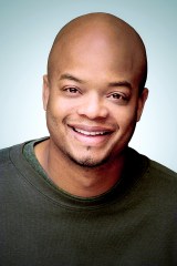 Todd Bridges, Houseguest on the CBS series BIG BROTHER: CELEBRITY EDITION. The third season of CELEBRITY BIG BROTHER premieres Wednesday, Feb. 2 (8:00-9:00 PM, ET/PT) on the CBS Television Network, and is available to stream live and on demand on Paramount+  Photo: Vanzil Burke