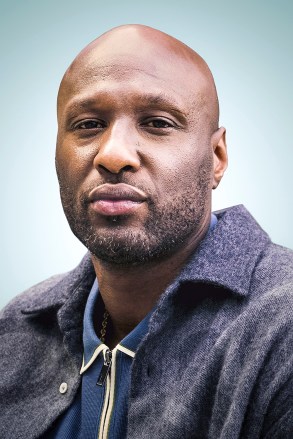 Lamar Odom, Houseguest on the CBS series BIG BROTHER: CELEBRITY EDITION. The third season of CELEBRITY BIG BROTHER premieres Wednesday, Feb. 2 (8:00-9:00 PM, ET/PT) on the CBS Television Network, and is available to stream live and on demand on Paramount+ Photo: Courtesy of Lamar Odom