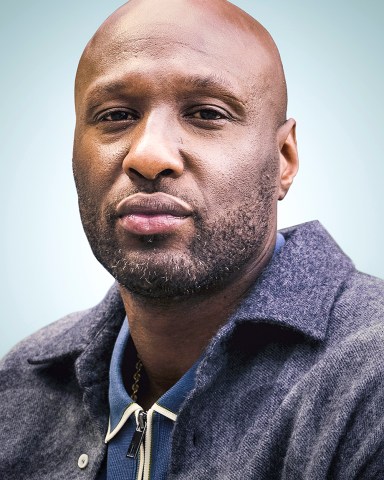 Lamar Odom, Houseguest on the CBS series BIG BROTHER: CELEBRITY EDITION. The third season of CELEBRITY BIG BROTHER premieres Wednesday, Feb. 2 (8:00-9:00 PM, ET/PT) on the CBS Television Network, and is available to stream live and on demand on Paramount+ Photo: Courtesy of Lamar Odom