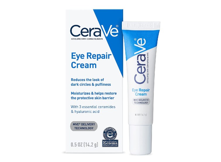 eye cream reviews