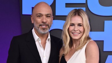 Chelsea Handler Jo Koy