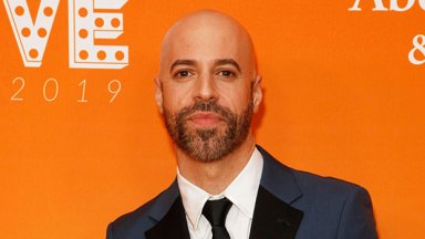 Chris Daughtry